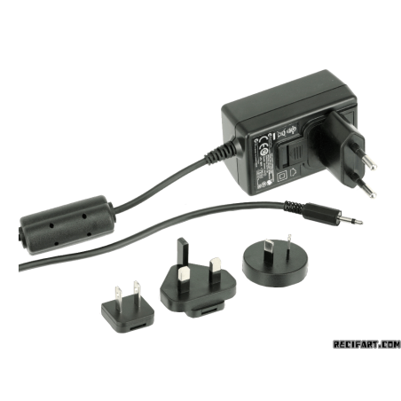 GHL Adaptateur ProfiLux 4 pour la surveillance des coupures de courant GHL