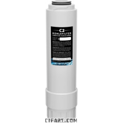 ARKA Arka myaqua® 3800 filtre charbon c2 Recharges