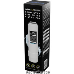 Arka myaqua® 3800 filtre fin