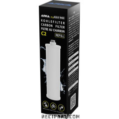 Recharge de filtre fin Arka myaqua® 3800