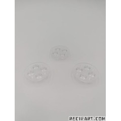 Maxspect Maxspect Jump LED MJ-L165 Optiques kit de 3 pièces Maxspect