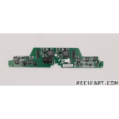 Maxspect Maxspect Jump LED BLUE MJ-L165 Platine d'alimentation Maxspect