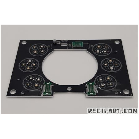 Maxspect Maxspect Jump LED BLUE MJ-L165 Pad LED Maxspect