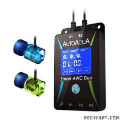 AutoAqua Contrôleur Smart AWC Duo AutoAqua