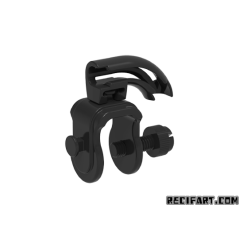 Support universel de tube (pompe AQUA Lifter)