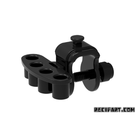 AutoAqua Support universel 4 tubes AutoAqua