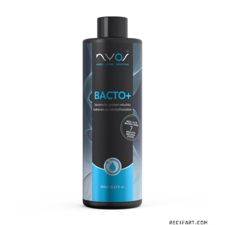 Nyos Bacto plus 250ml Bacteria