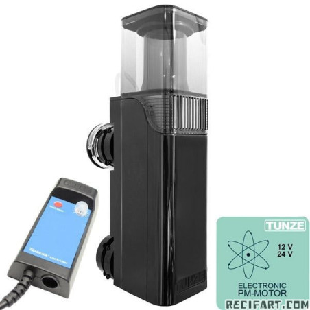 Tunze Comline DOC Skimmer 9012 DC Internal skimmer
