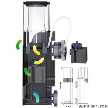 Comline DOC Skimmer 9012 DC