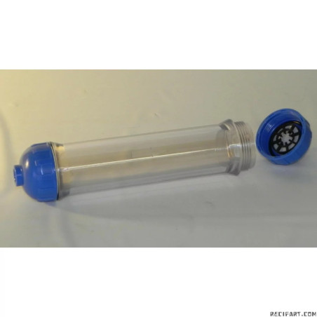 Ultra / Micro filtration for aquarium