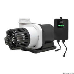 Mantis Mantis Turbo 20000 DC con controller Pompa di sollevamento