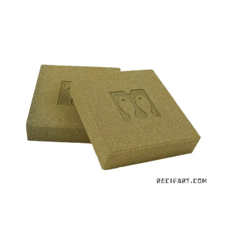 Mantis Bio Filter Block (2u)