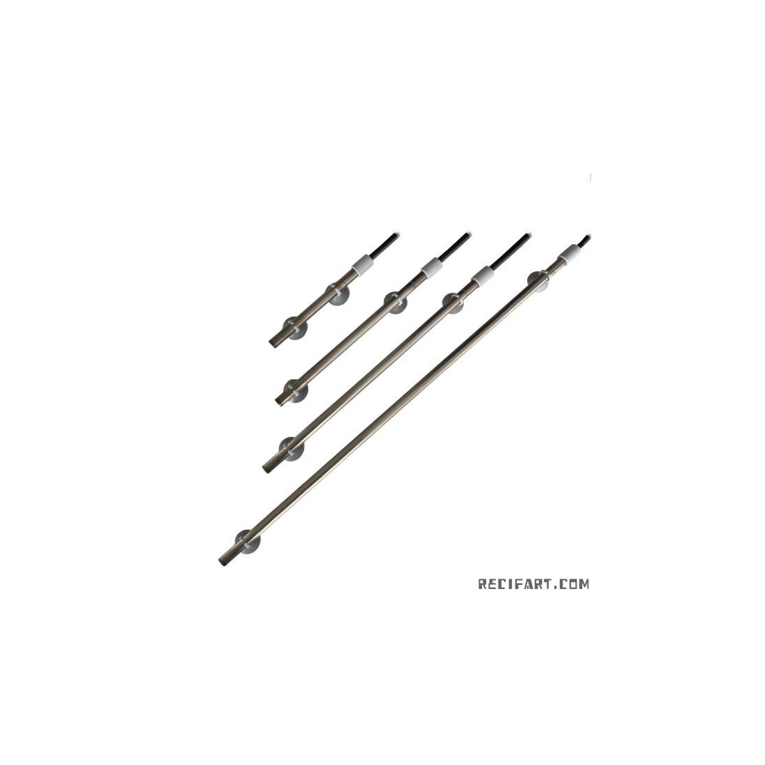 Schego Resistance Schego PTC 600w titanium Heater Schego Resistance Schego PTC 600w titanium Heater