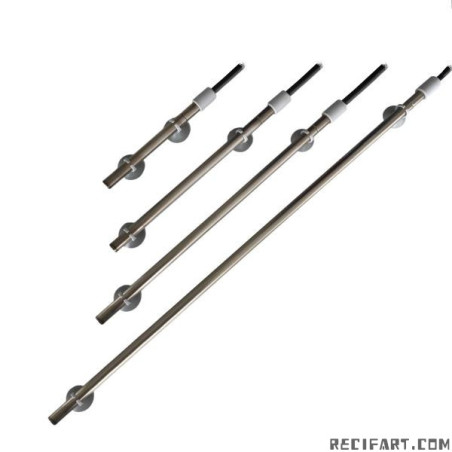 Schego Resistance Schego PTC 600w titanium Heater