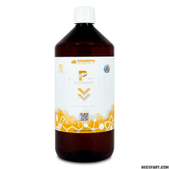 Modern Reef P- (Po4 réduction des phosphates) 500ml Modern Reef
