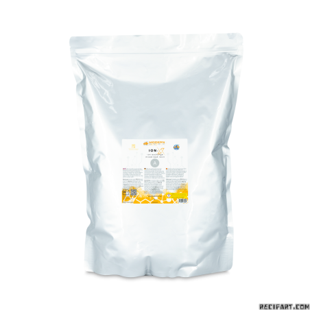 Modern Reef ION-X A 5.5L Recharges