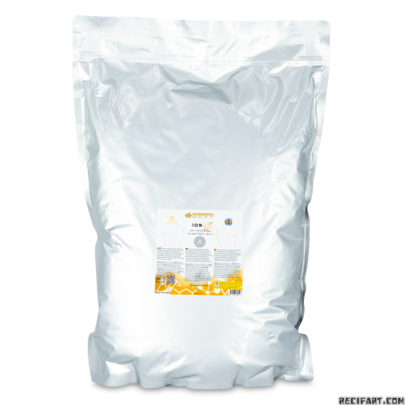 Modern Reef copy of RESTISUN 5% UVB 24W 55cm ZM RO water refills