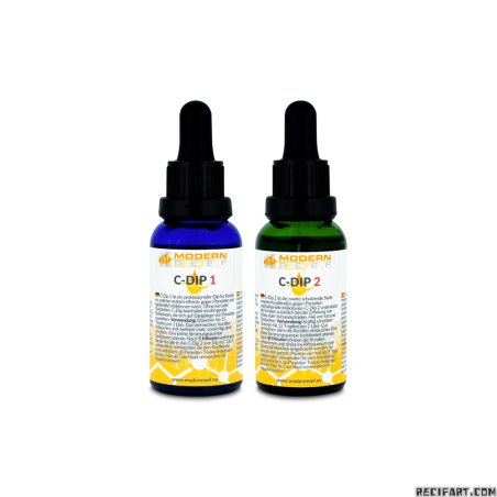 Modern Reef C-Dip 1 & 2 Modern Reef