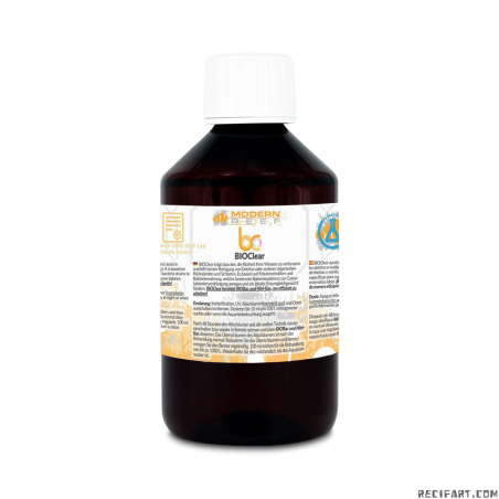 Modern Reef BIOClear 250ml Modern Reef
