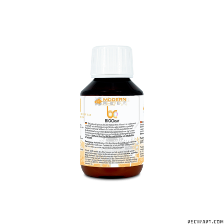 Modern Reef BIOClear 100ml Modern Reef