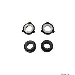 Maxspect Maxspect TD9/TD12 Engine and rotor bearings Maxspect