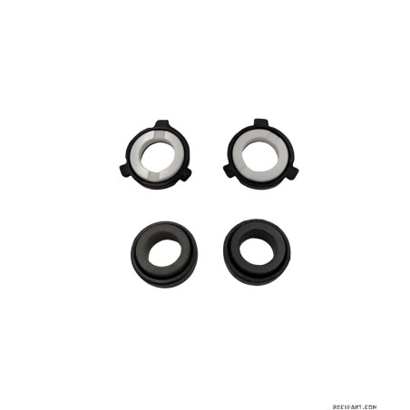 Maxspect Maxspect TD9/TD12 Engine and rotor bearings Maxspect