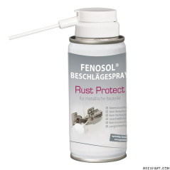 Aqua Medic Rust Protect Meuble / Châssis