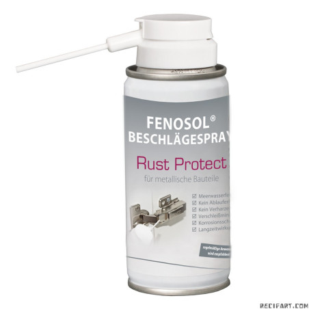 Aqua Medic Rust Protect Meuble / Châssis