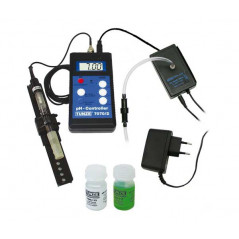 Tunze pH/CO2 controller set 7074/2 Water tests