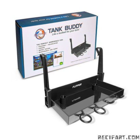 Flipper Flipper Tank Buddy Nettoyage aquarium