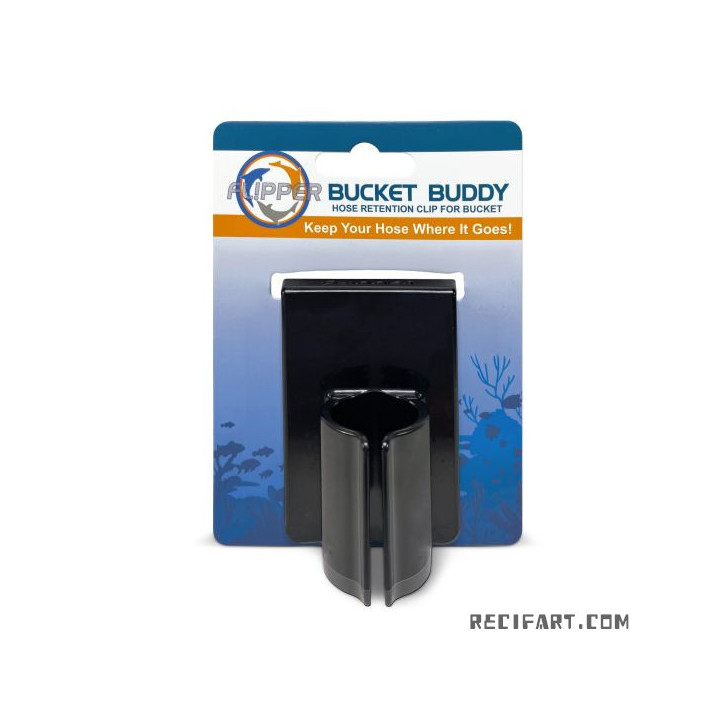 Flipper Bucket Buddy Flipper Bucket Buddy