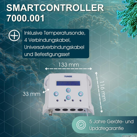 SmartController 7000.001