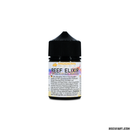 Modern Reef Reef Elixir 60ml Modern Reef