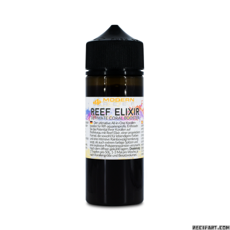 Reef Elixir 120 ml
