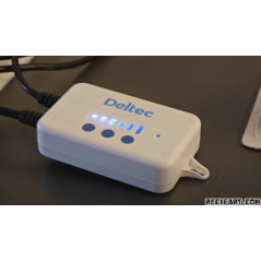 Ecumeur Deltec 1000iz