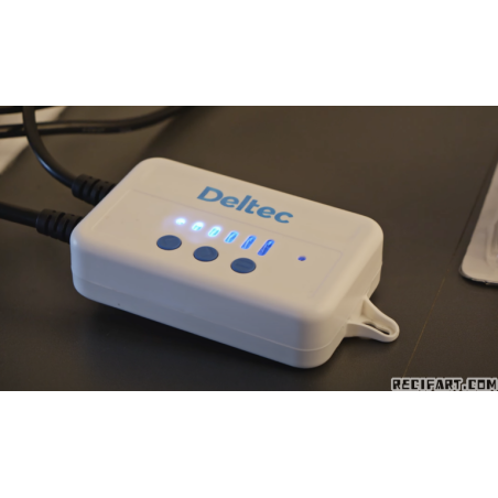 copy of Skimmer Deltec 600ix