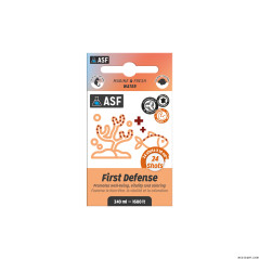 Aquarium systems First Defense 24x10ml Aquarium systems