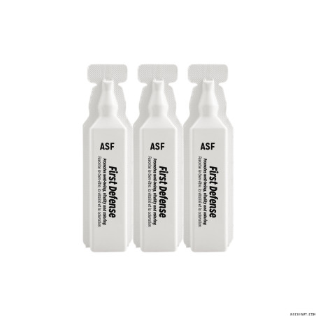 First Defense 24x10ml