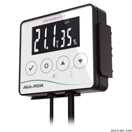 Aqua Medic Cool control 2.0 Kühlung