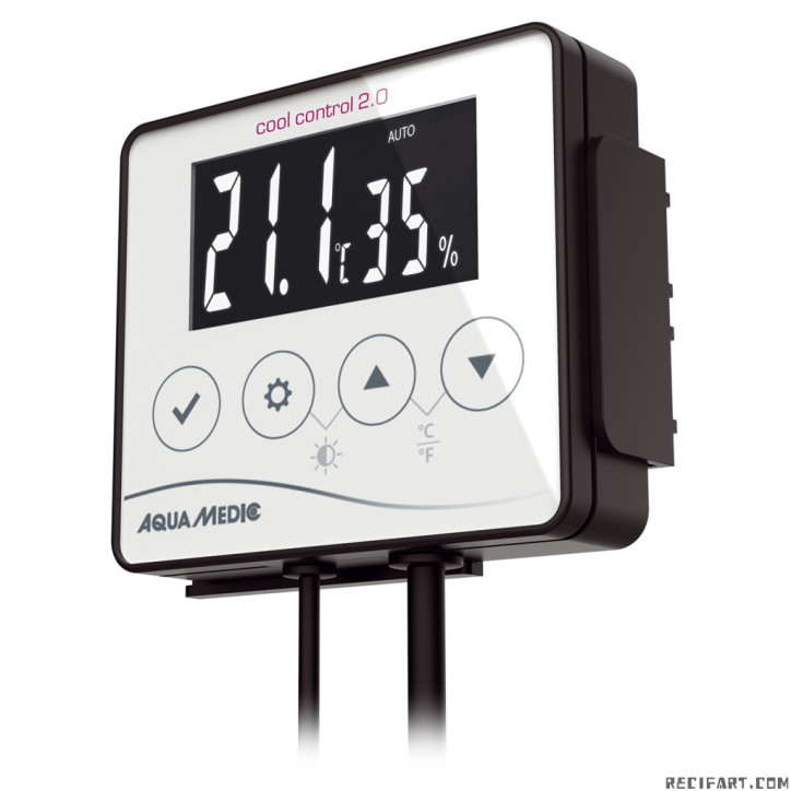 Cool control 2.0 Cool control 2.0