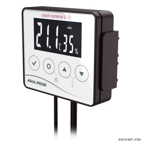 Cool control 2.0