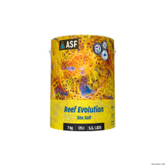Aquarium systems Reef Evolution Sel 7 kg/175 L Sel