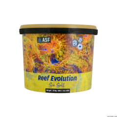 Aquarium systems Reef Evolution Sel 22 kg/605 L Sel