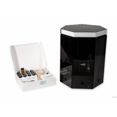 Reef Kinetics ReefBot Lab Test de l'eau