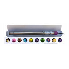 Chauffage titanium DD 300w