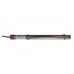 D&D Chauffage titanium DD 300w Chauffage