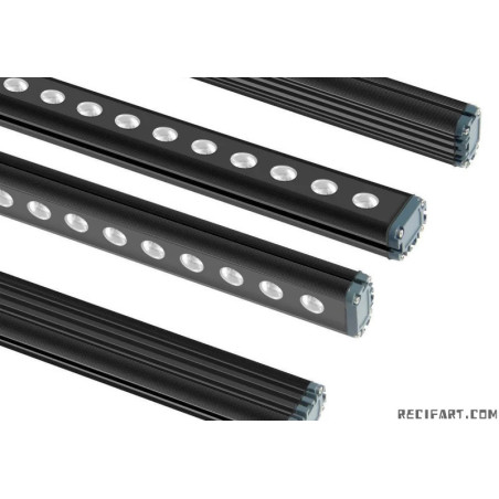 Barre Single-Reeflight LED 1500 mm (Blanc/Bleu)