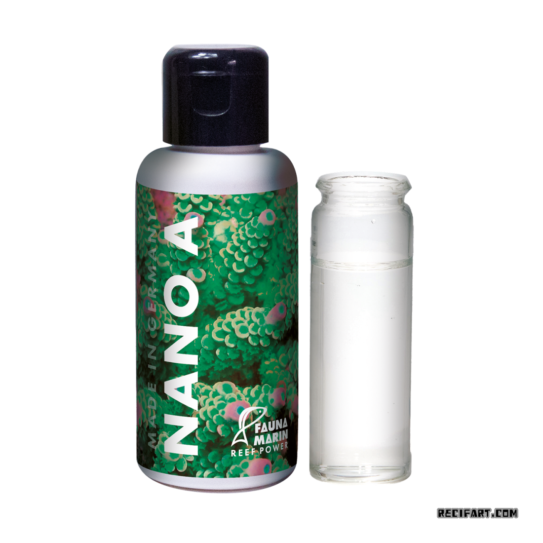 Fauna marin Nano A 50ml Fauna Marin Fauna marin Nano A 50ml Fauna Marin