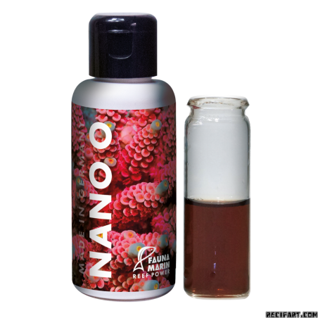 Fauna marin Nano O 50ml Fauna Marin