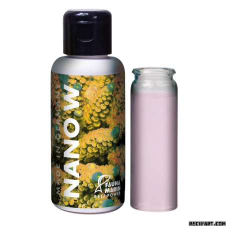 Fauna marin Nano W 50ml Fauna Marin